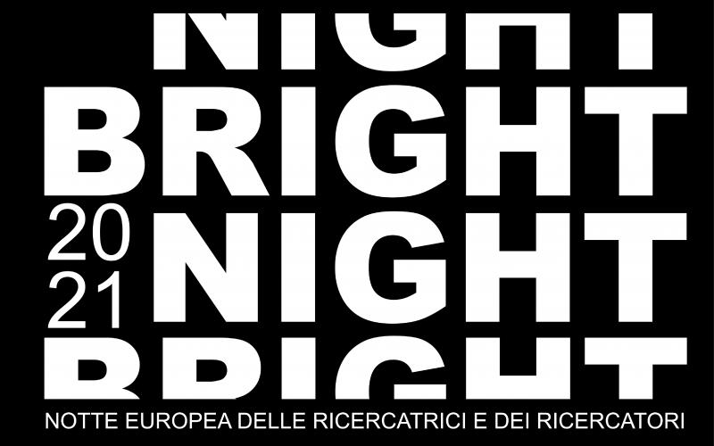 INTA at BRIGHT NIGHT -  The Europen researcher night - 24 september in Pisa